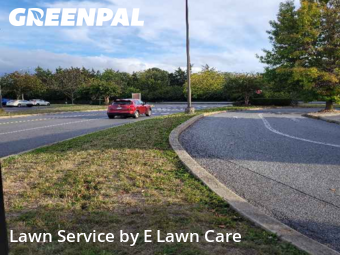 Lawn Mowing nearby Hagerstown, MD, 