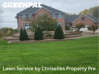 Lawn Care nearby Ham Lake, MN, 