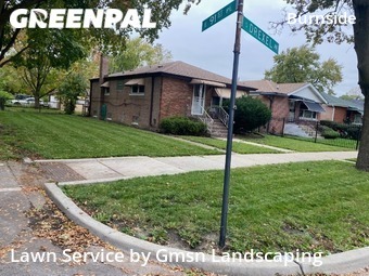 Lawn Mow nearby Chicago, IN, 