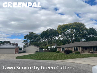 Lawn Cutting nearby Noblesville, IN, 