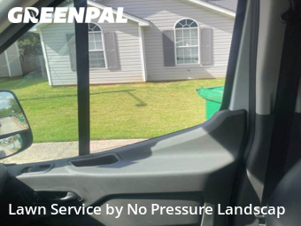 Lawn Cut nearby Lithonia, GA, 