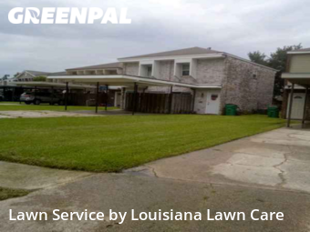Lawn Service nearby River Ridge, LA, 