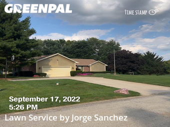 Grass Cut nearby Noblesville, IN, 