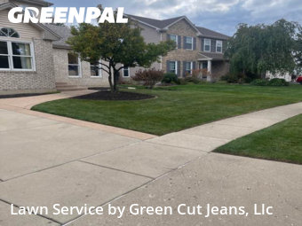 Lawn Maintenance nearby Elgin, IL, 