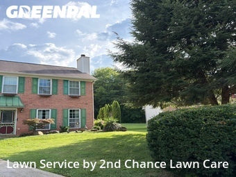 Lawn Cut nearby Knoxville, TN, 