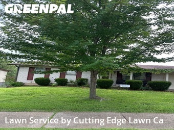 Lawn Mow nearby Bridgeton, MO, 