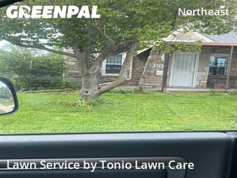 Lawn Care nearby Kansas City, KS, 