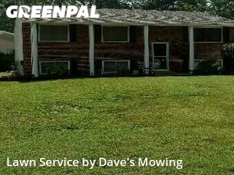 Yard Cutting nearby Florissant, IL, 