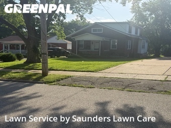 Lawn Cut nearby Overland, MO, 