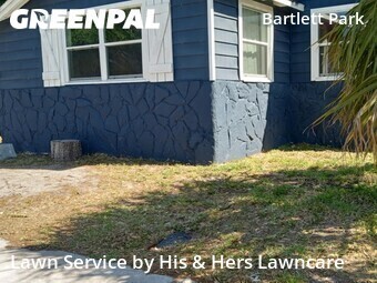 Lawn Care Service nearby St. Petersburg, FL, 