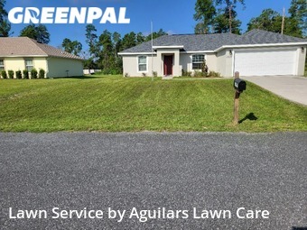 Grass Cutting nearby Ocala, FL, 