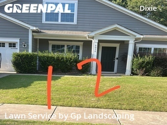 Lawn Care Service nearby Charlotte, NC, 