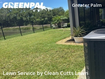 Lawn Service nearby Riverview, FL, 