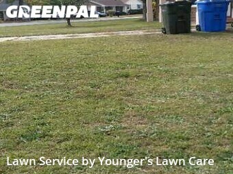 Lawn Mowing nearby Fayetteville, NC, 