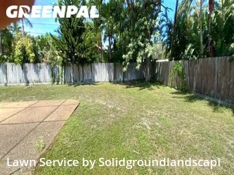 Lawn Mowing nearby Fort Lauderdale, FL, 