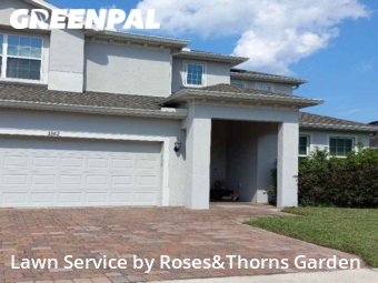 Lawn Service nearby Kissimmee, FL, 