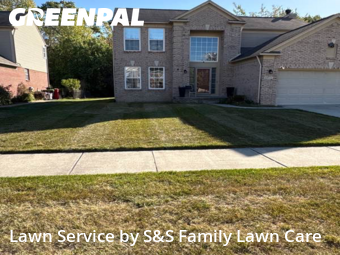 Lawn Service nearby Macomb, MI, 