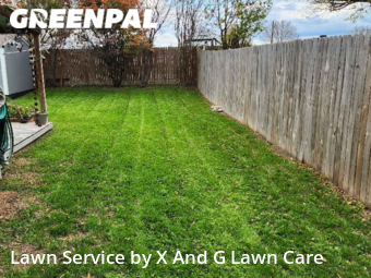 Lawn Maintenance nearby Buda, TX, 