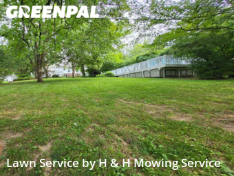Lawn Mow nearby Chesterfield, MO, 