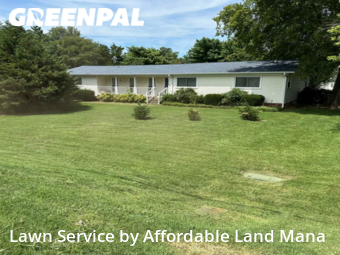 Lawn Maintenance nearby Murfreesboro, TN, 