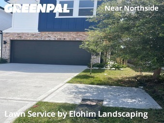 Lawn Service nearby Houston, TX, 