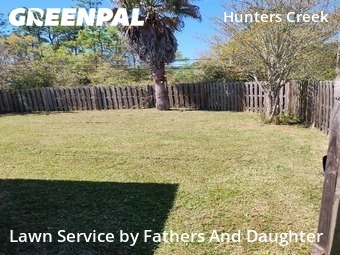 Grass Cutting nearby Escambia County, FL, 