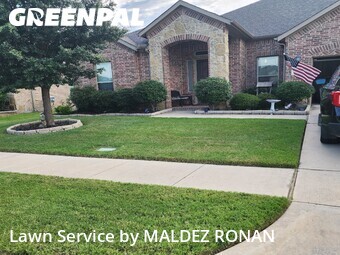 Lawn Service nearby Wylie, TX, 