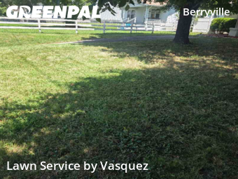 Grass Cutting nearby Old Hickory, TN, 