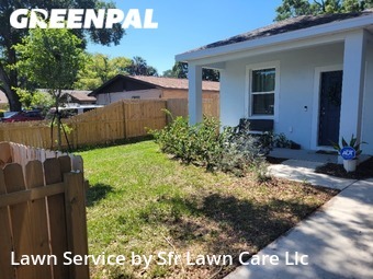 Lawn Mowing nearby Tampa, FL, 