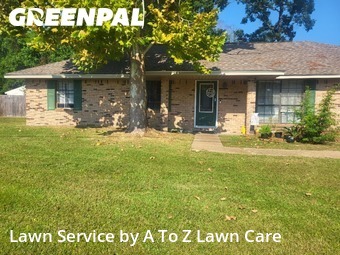 Work completed by grass-trimming-service-in-Long Beach-CA