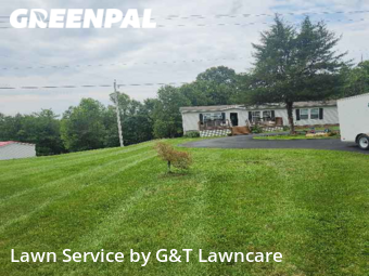 Lawn Mowing nearby Hardy, VA, 