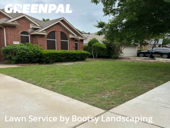 Lawn Care nearby Grand Prairie, TX, 
