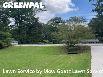 Lawn Service nearby College Park, GA, 
