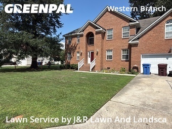 Landscaping In Chesapeake,23321,Landscaping Installation by J&R Lawn And Landsca, work completed in Jul , 2026