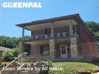 Lawn Maintenance nearby Kansas City, MO, 