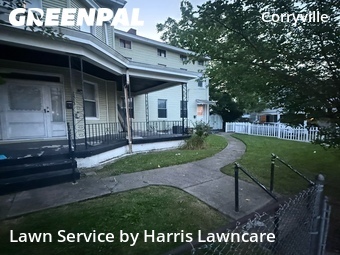 Lawn Care nearby Cincinnati, OH, 