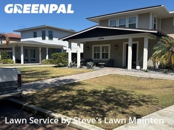 Lawn Maintenance nearby Winter Park, FL, 