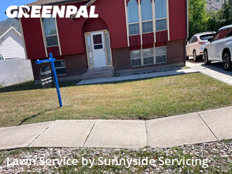 Yard Work in Ogden, 84404, Lawn Mowing by Wildwood Landscaping , work completed in Oct , 2025