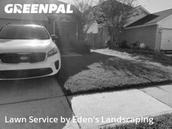 Lawn Mow nearby Cypress, TX, 