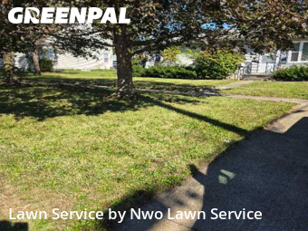 Work completed by affordable-landscaping-maintenance-services-in-Fremont-CA