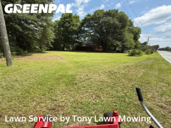 Lawn Service nearby Wake County, NC, 