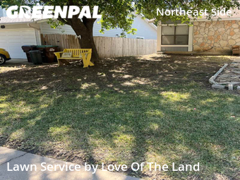 Lawn Care nearby Converse, TX, 