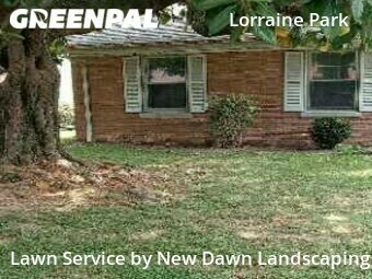 Lawn Cut nearby Evansville, IN, 