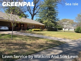 Lawn Mowing Service nearby Memphis, TN, 