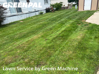 Lawn Mowing nearby Sterling Heights, MI, 