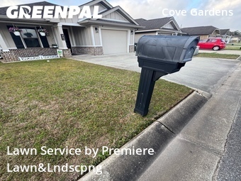 Lawn Mow nearby Pensacola, FL, 