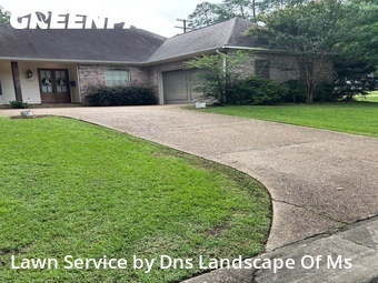 Grass Cutting nearby Jackson, MS, 