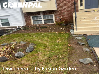 Lawn Cutting nearby Gaithersburg, MD, 
