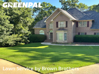 Lawn Cutting nearby Loganville, GA, 