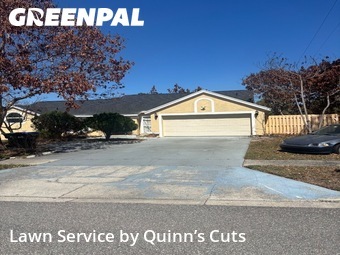 Yard Cutting nearby Orlando, FL, 